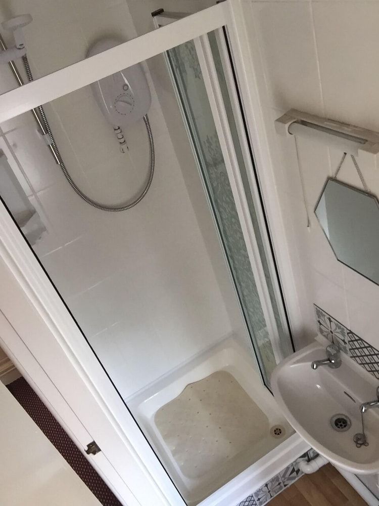 The Hornby Villa B&B Standard Double Room, 1 Double Bed 3