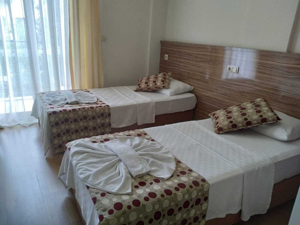 undefined Hotel Barlas Fethiye 3