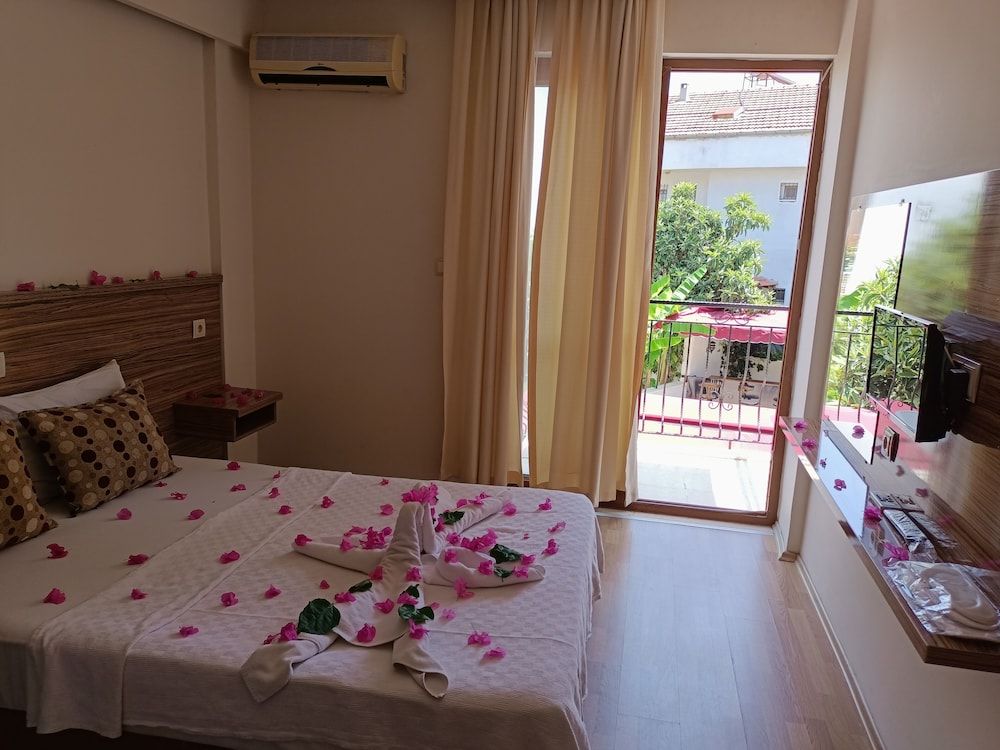 undefined Hotel Barlas Fethiye