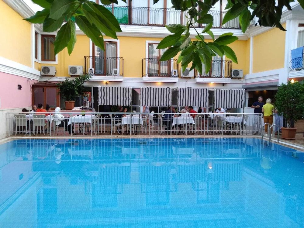 undefined Hotel Barlas Fethiye 10