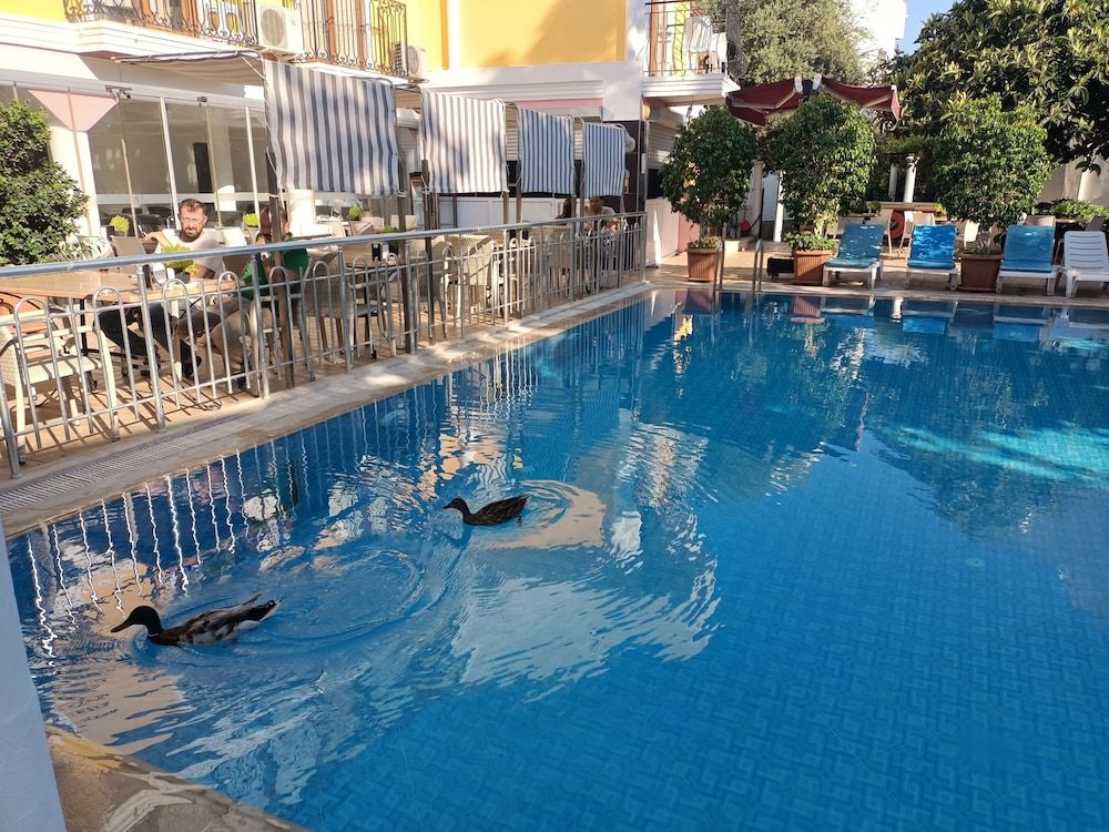 undefined Hotel Barlas Fethiye 7