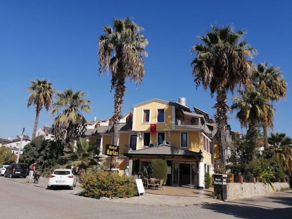 undefined Hotel Barlas Fethiye 4