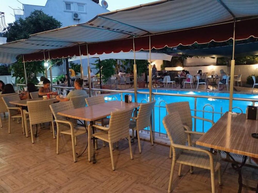 undefined Hotel Barlas Fethiye 6