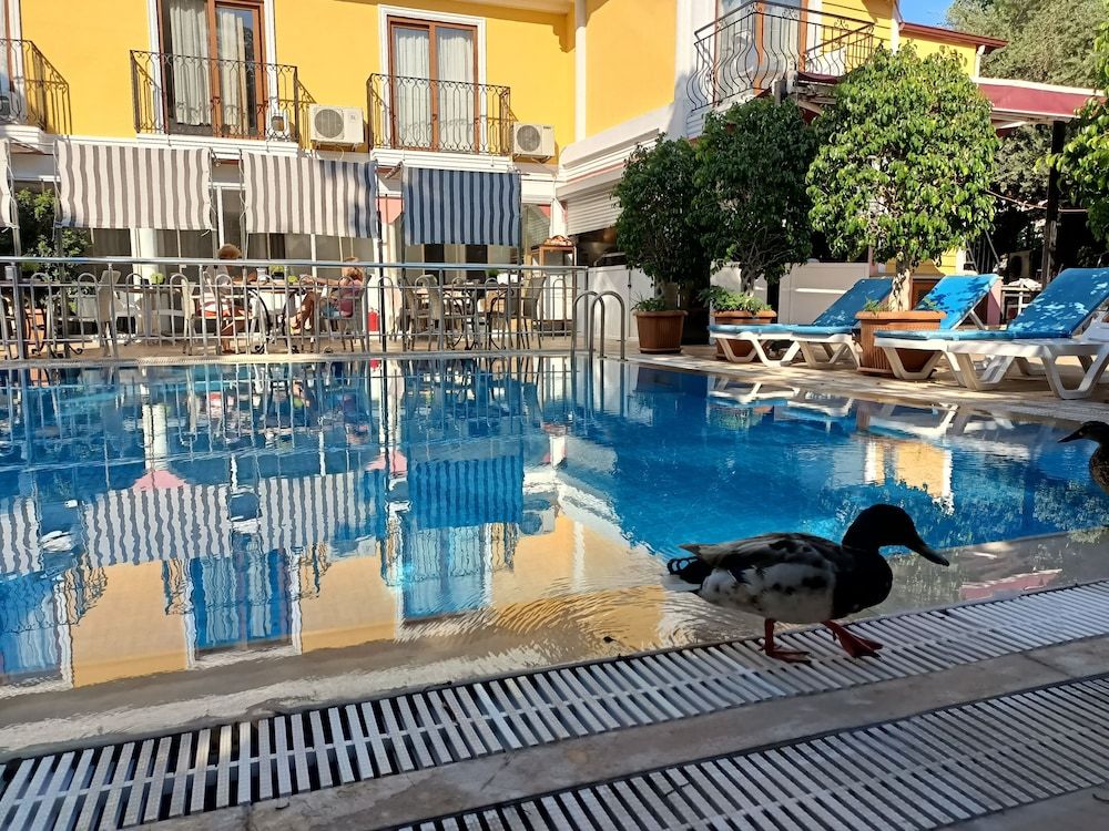 undefined Hotel Barlas Fethiye 8