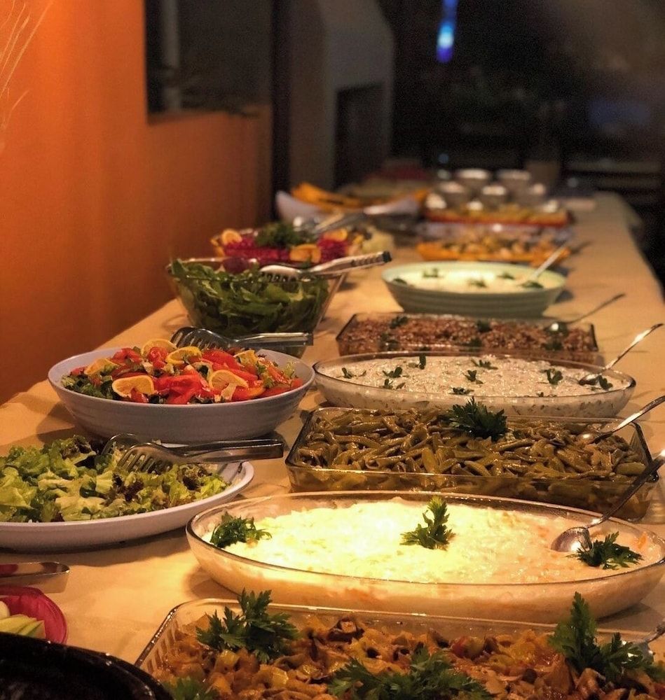 undefined Hotel Barlas Fethiye 5