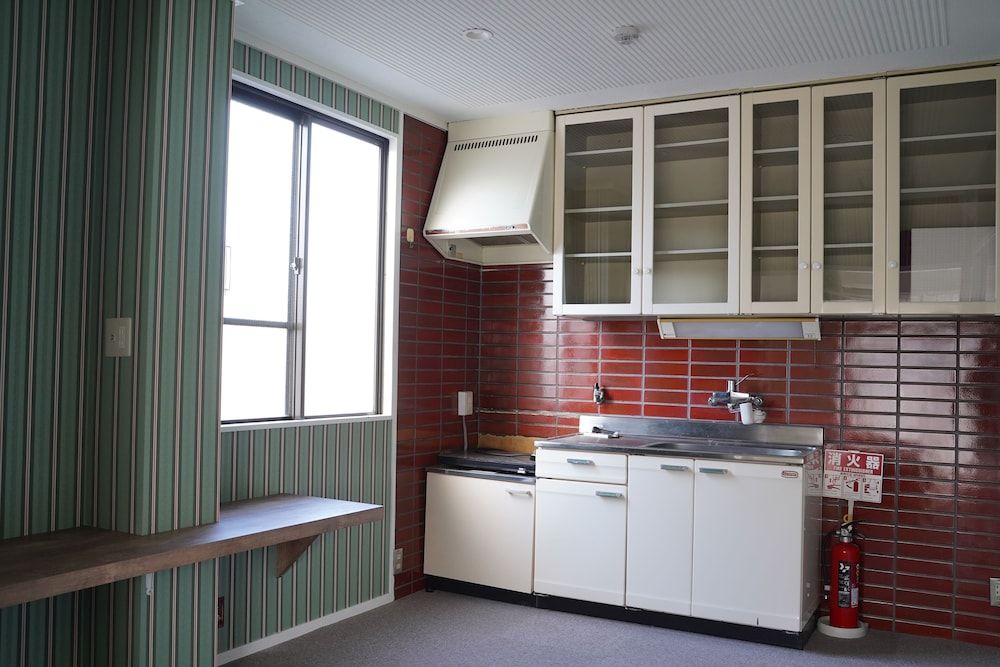 undefined Usatsuno Osu - Hostel 8