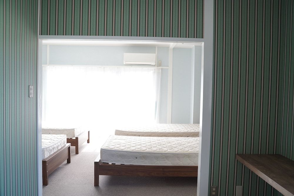 undefined Usatsuno Osu - Hostel 10