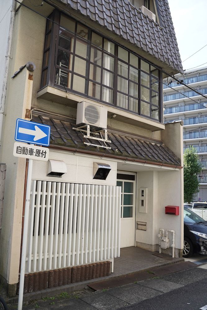 undefined Usatsuno Osu - Hostel 2