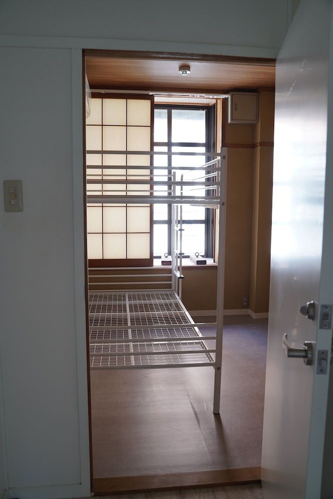 undefined Usatsuno Osu - Hostel 5