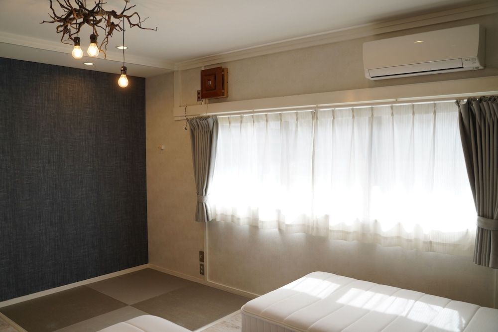 undefined Usatsuno Osu - Hostel 7