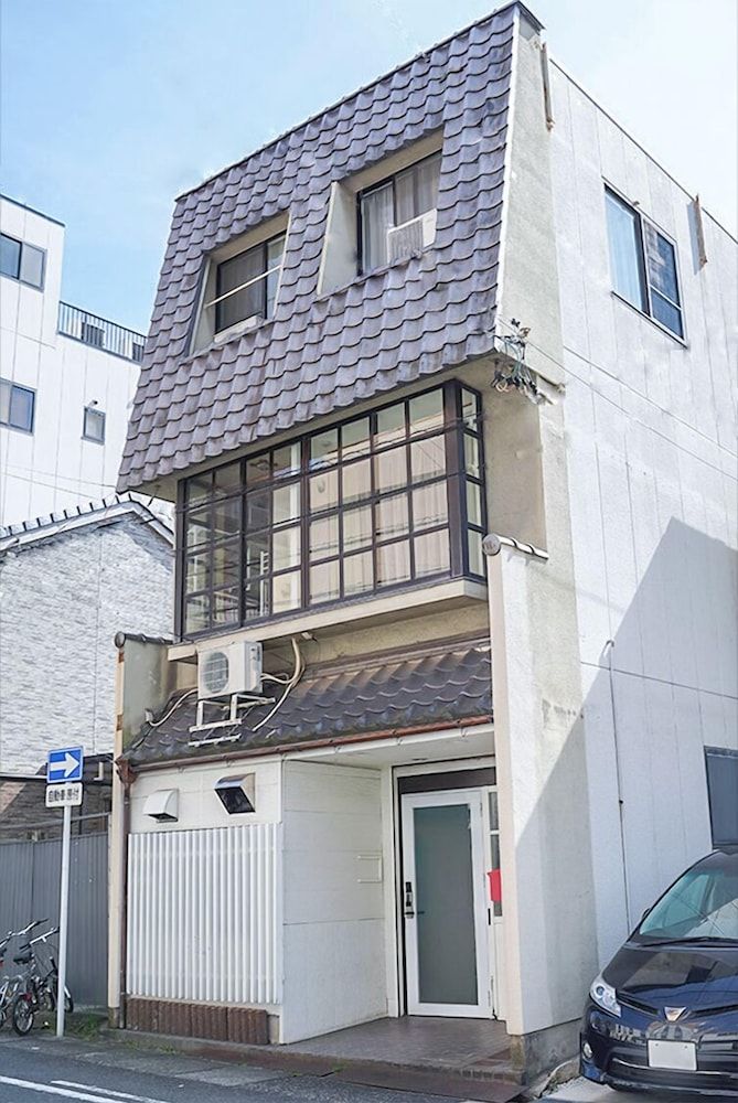 undefined Usatsuno Osu - Hostel 3