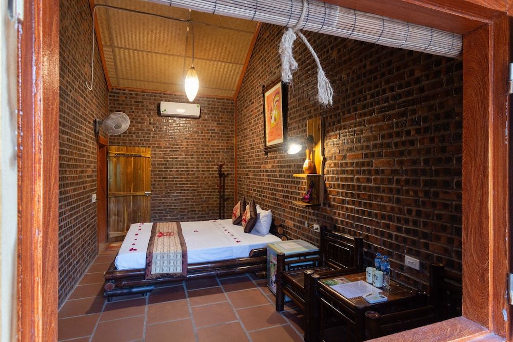Double Room, Terrace
