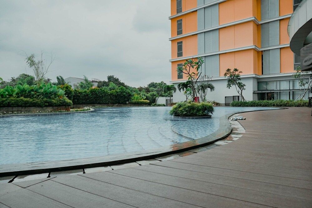 undefined New Furnish and Homey 1BR Apartment at Pejaten Park Residence 6