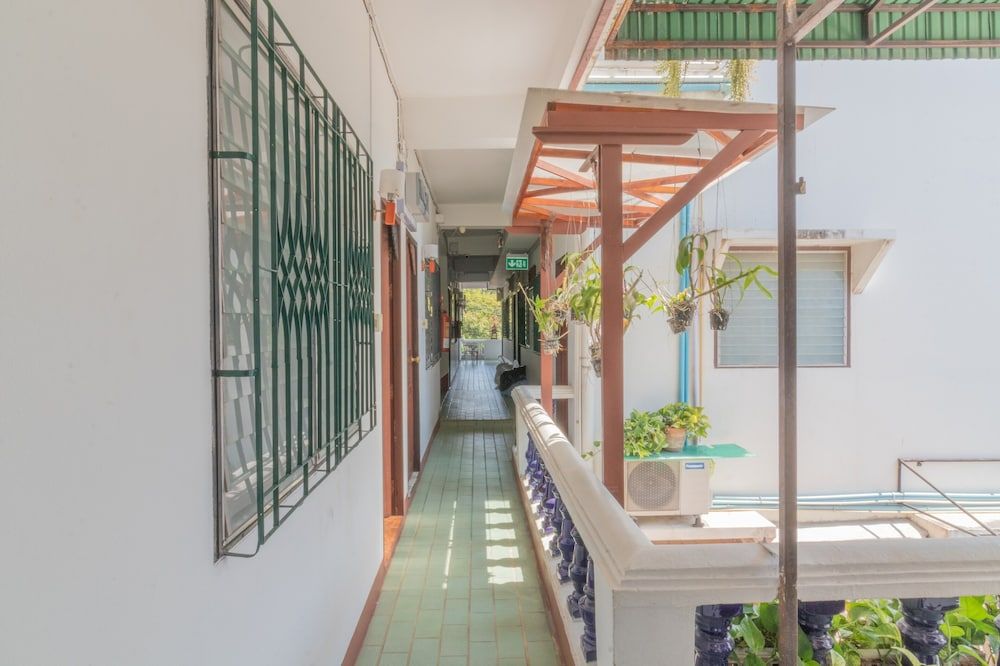 undefined Rendezvous Oldtown Chiangmai 9