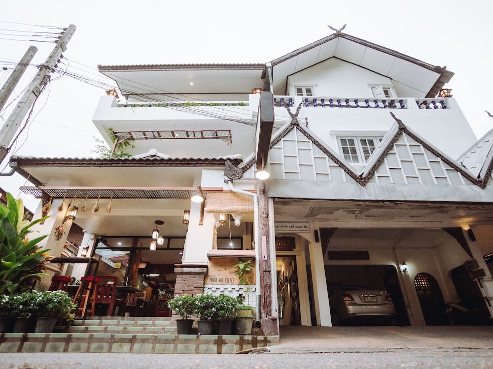 undefined Rendezvous Oldtown Chiangmai 6