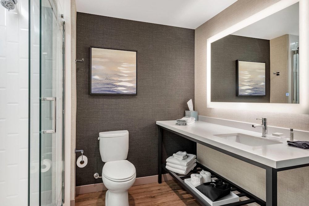 Cambria Hotel Minneapolis Downtown Standard Room, 1 King Bed, Non Smoking 7