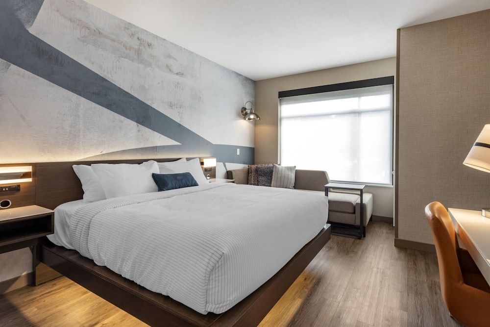 Cambria Hotel Minneapolis Downtown Standard Room, 1 King Bed, Non Smoking 6