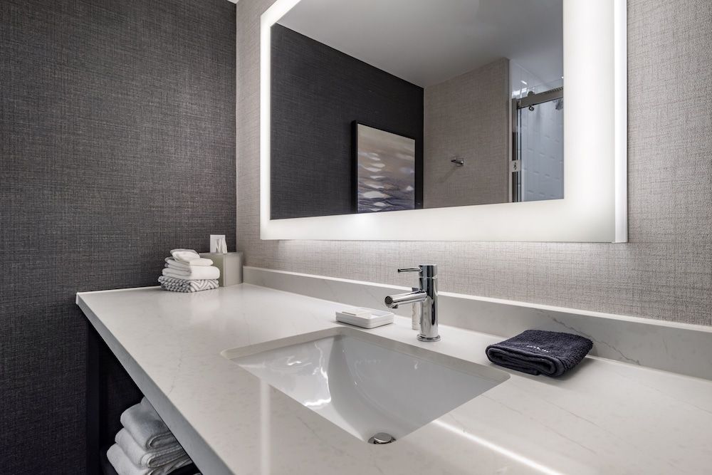 Cambria Hotel Minneapolis Downtown Standard Room, 1 King Bed, Non Smoking 8