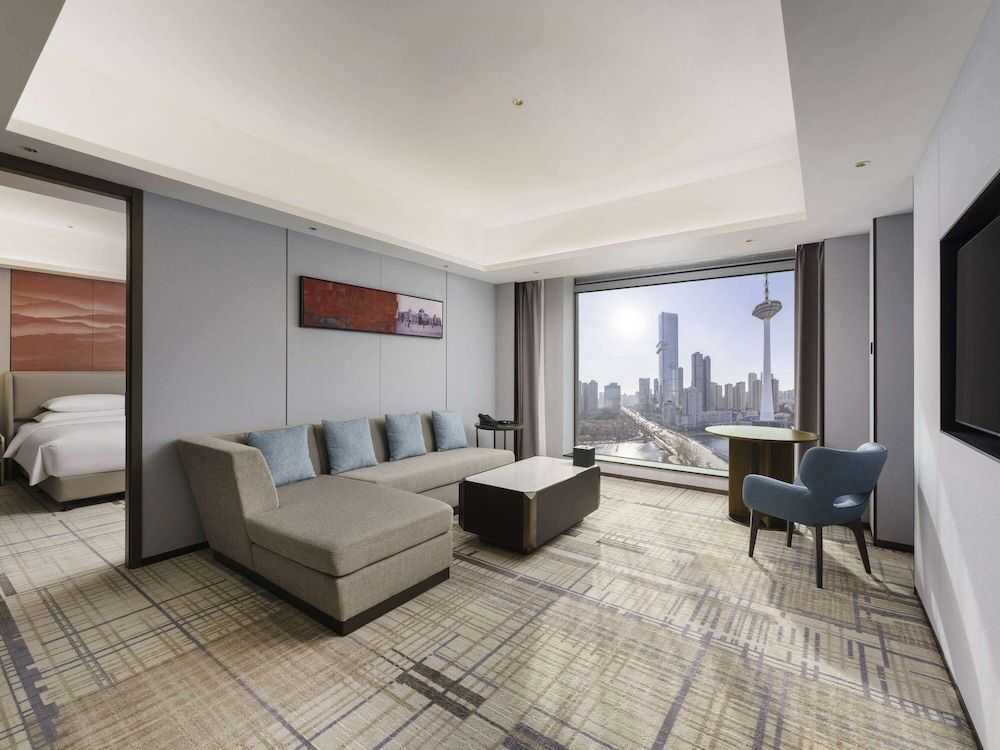 Swissotel Shenyang