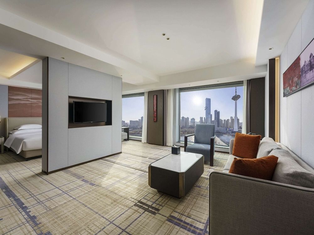 Swissotel Shenyang