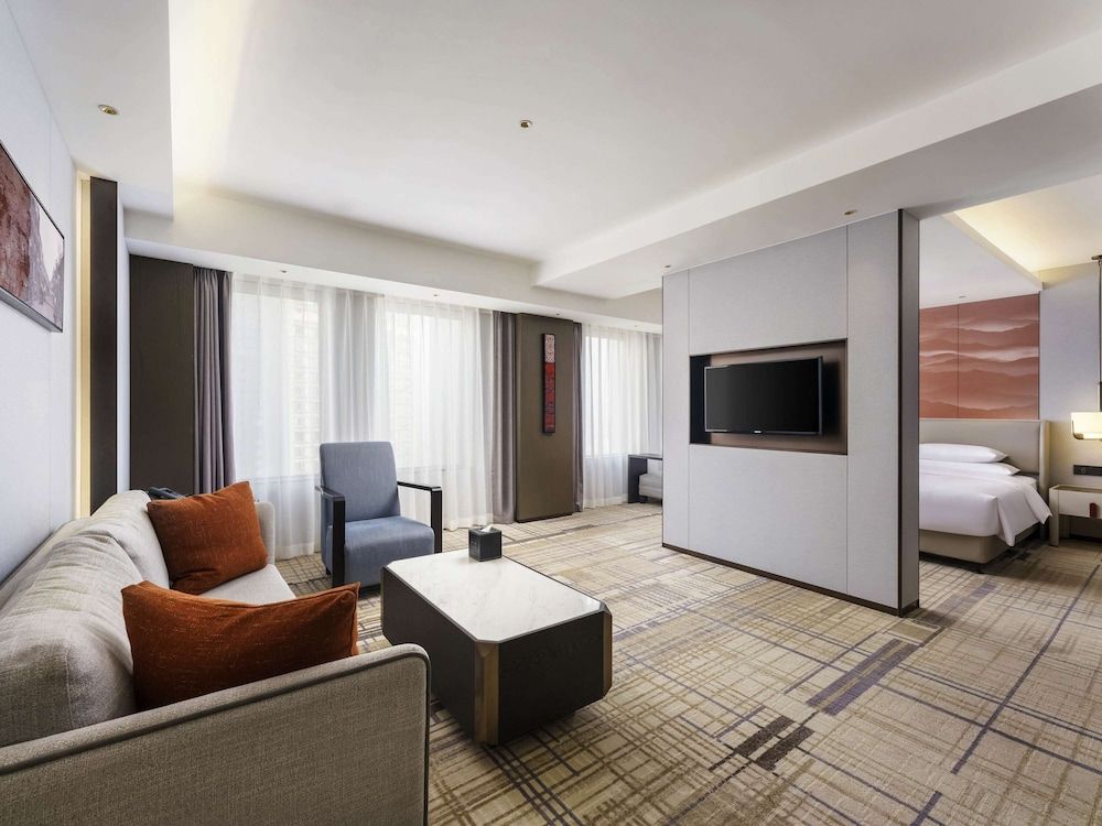 Swissotel Shenyang