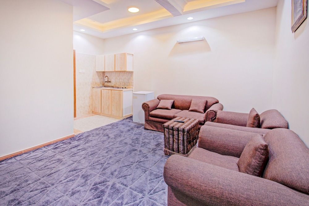 Deluxe Apartment, 1 Bedroom