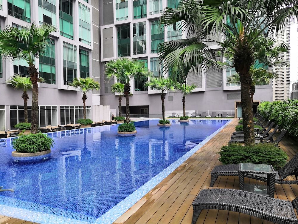 undefined Soho Suites KLCC by Airhost 4