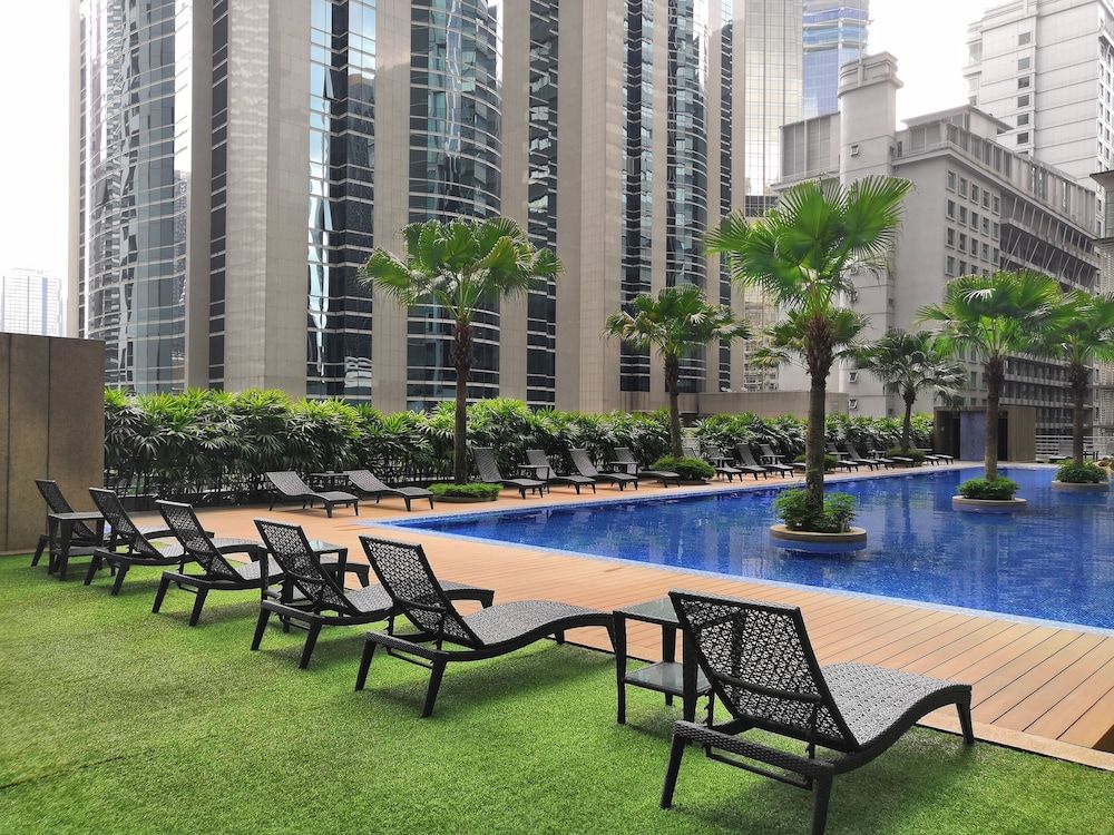 undefined Soho Suites KLCC by Airhost 2