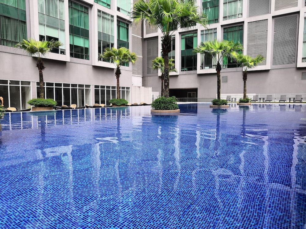 undefined Soho Suites KLCC by Airhost 3