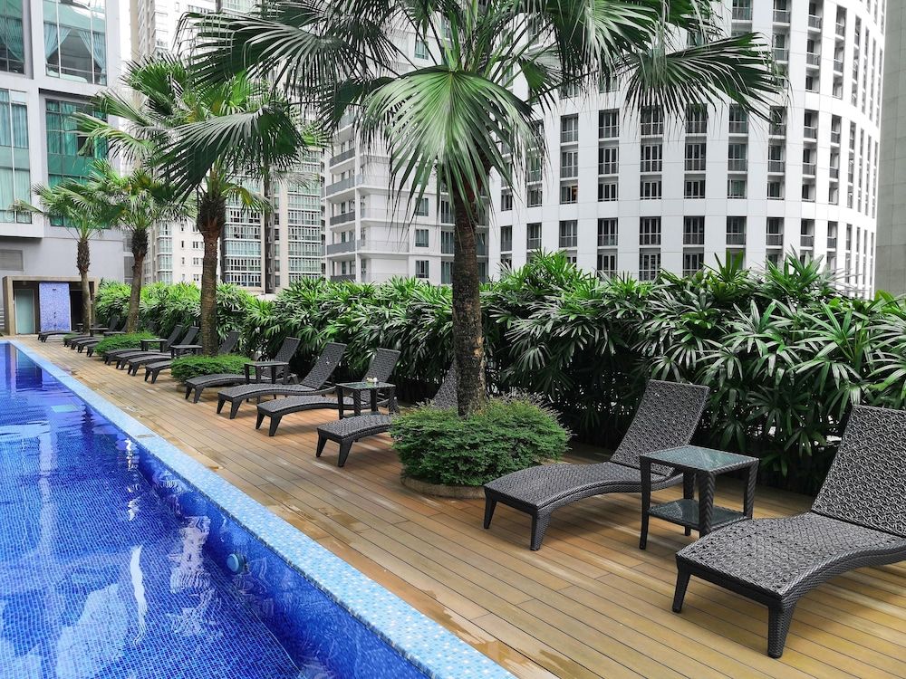 undefined Soho Suites KLCC by Airhost 7