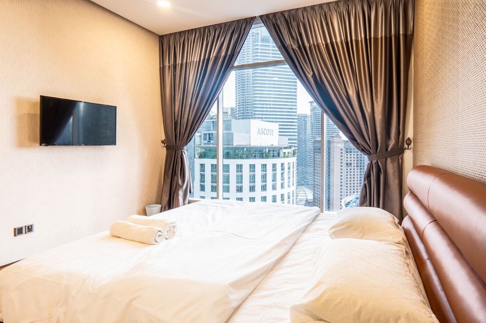 undefined Soho Suites KLCC by Airhost 10