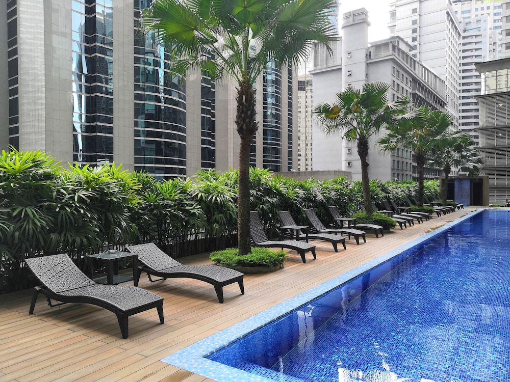 undefined Soho Suites KLCC by Airhost 5