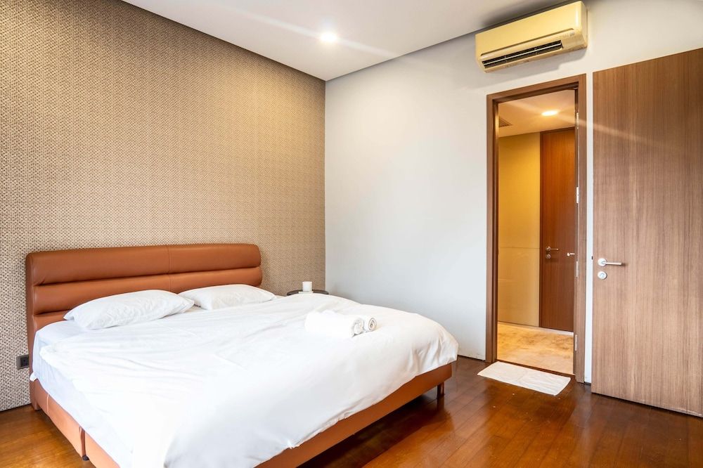 undefined Soho Suites KLCC by Airhost 9