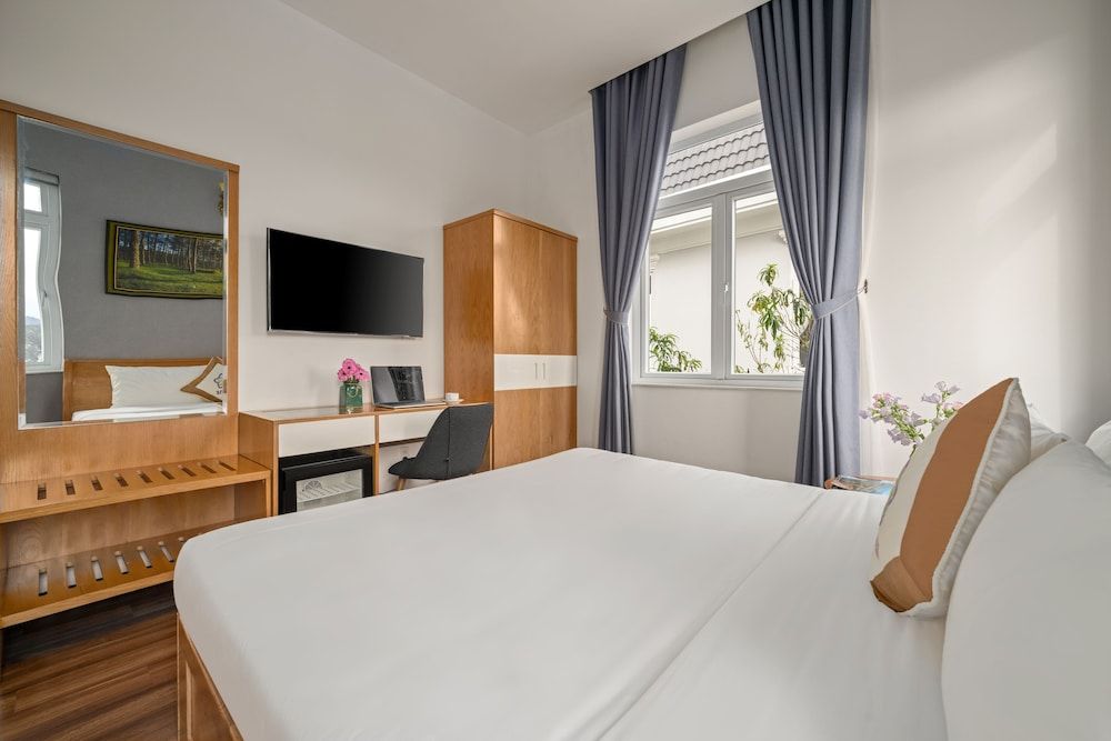 undefined Myrtle Villa Dalat 5