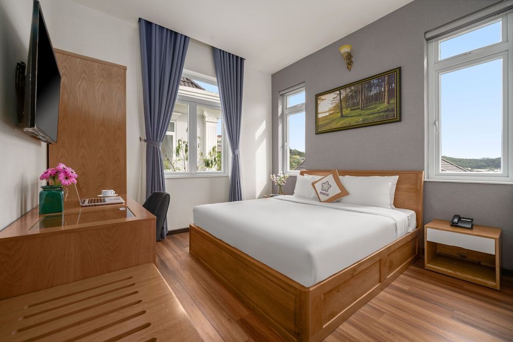 undefined Myrtle Villa Dalat 3