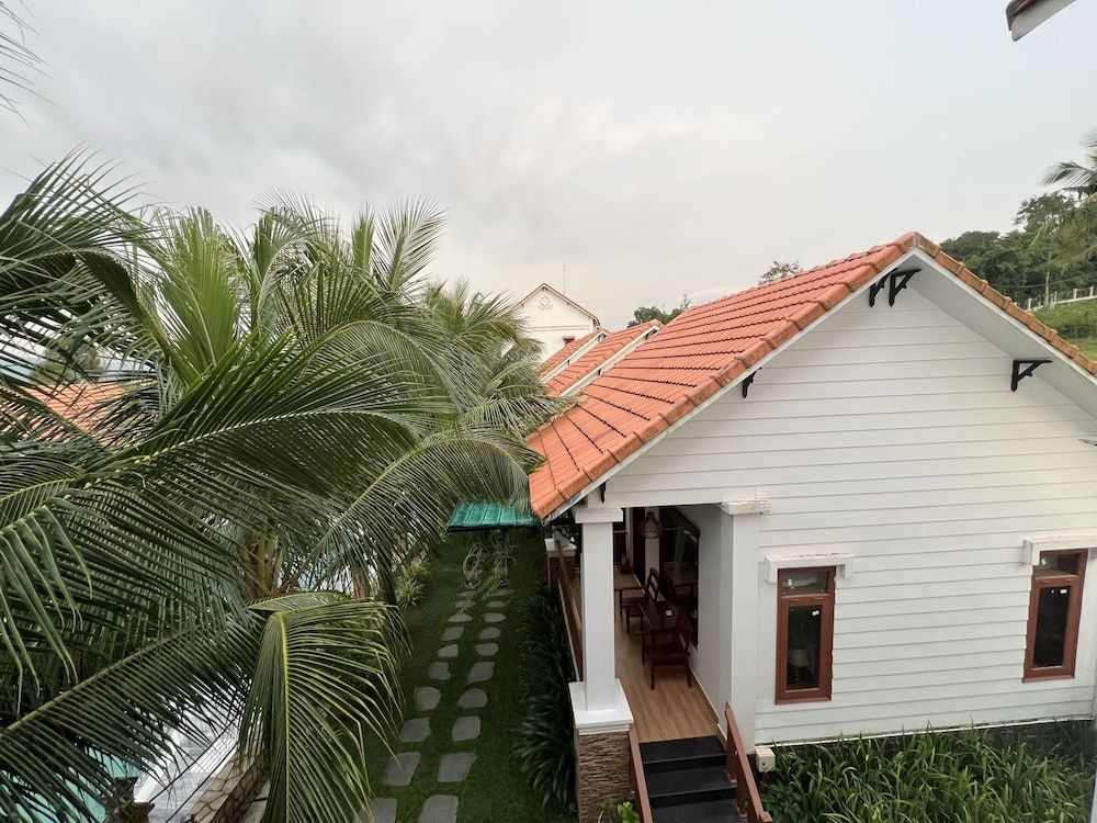 undefined Bungalow Sang Tuoi Mountains 9