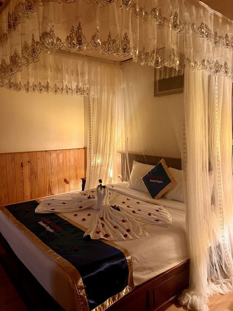 undefined Bungalow Sang Tuoi Mountains 10