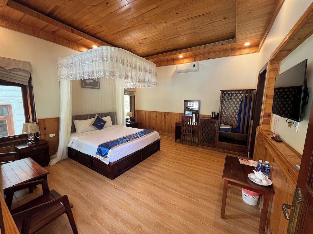 undefined Bungalow Sang Tuoi Mountains