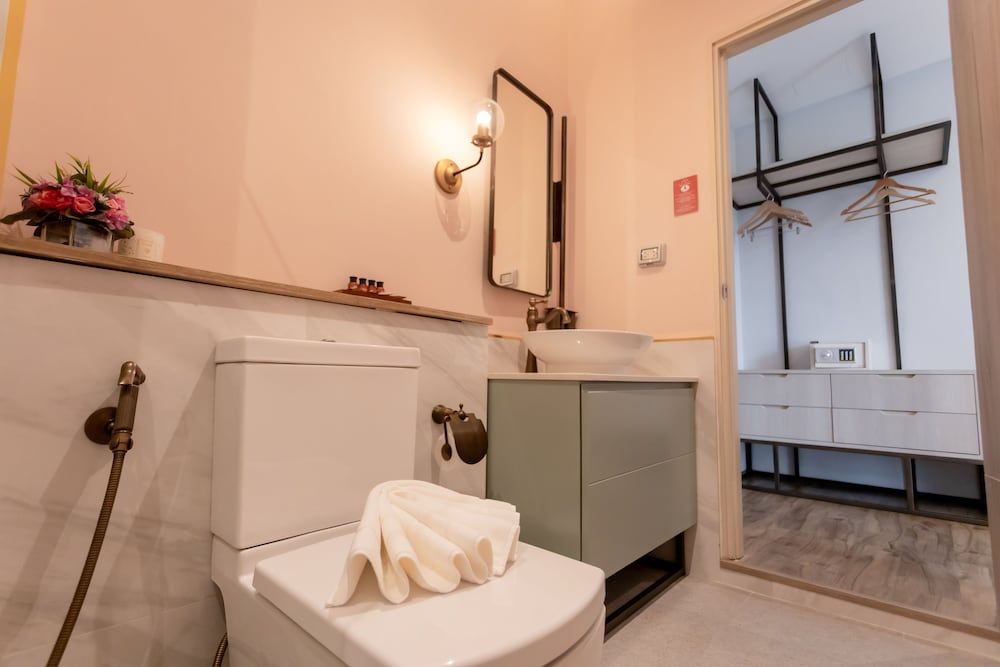 Lanna Bonita Boutique Hotel Superior Room 6