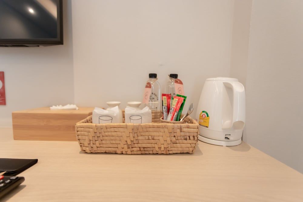 Lanna Bonita Boutique Hotel Superior Room 9