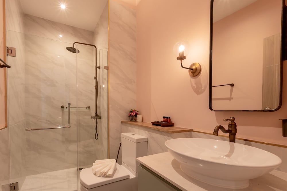 Lanna Bonita Boutique Hotel Superior Room 5