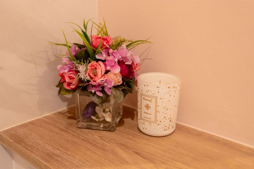 Lanna Bonita Boutique Hotel Superior Room 11