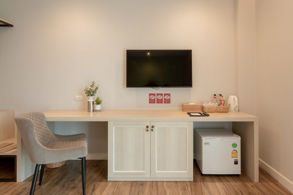 Lanna Bonita Boutique Hotel Superior Room 8