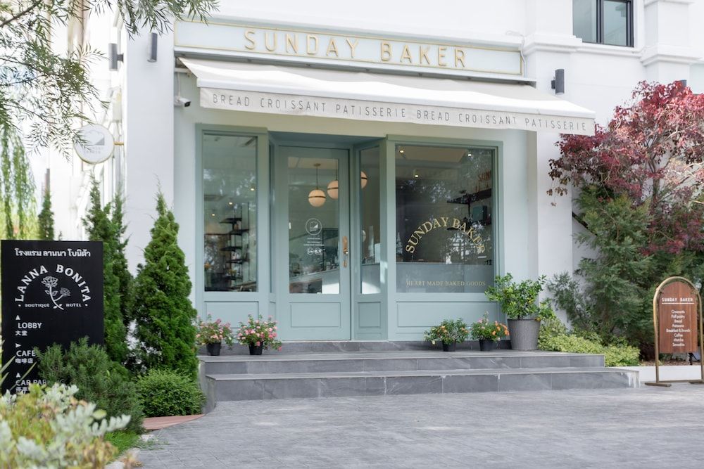 undefined Lanna Bonita Boutique Hotel 8