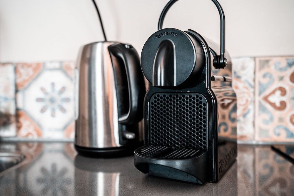 The Hogg House Deluxe Studio Suite 11