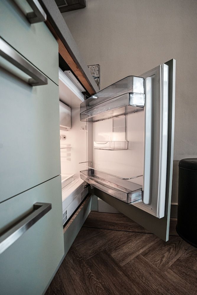 The Hogg House Deluxe Studio Suite 10