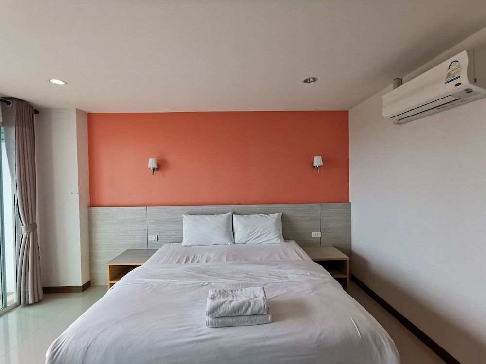 undefined The Base Hua Hin 6