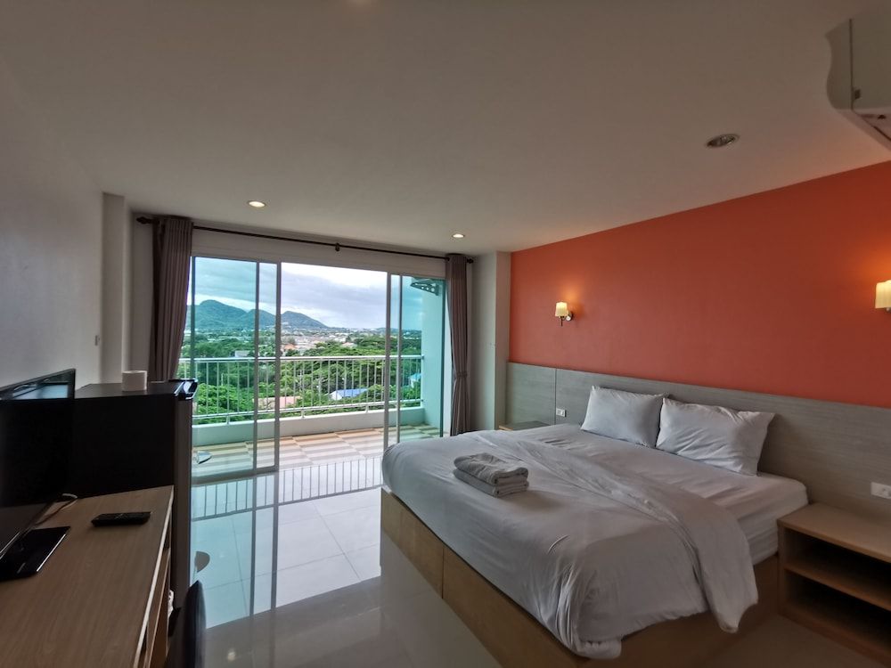 undefined The Base Hua Hin 7