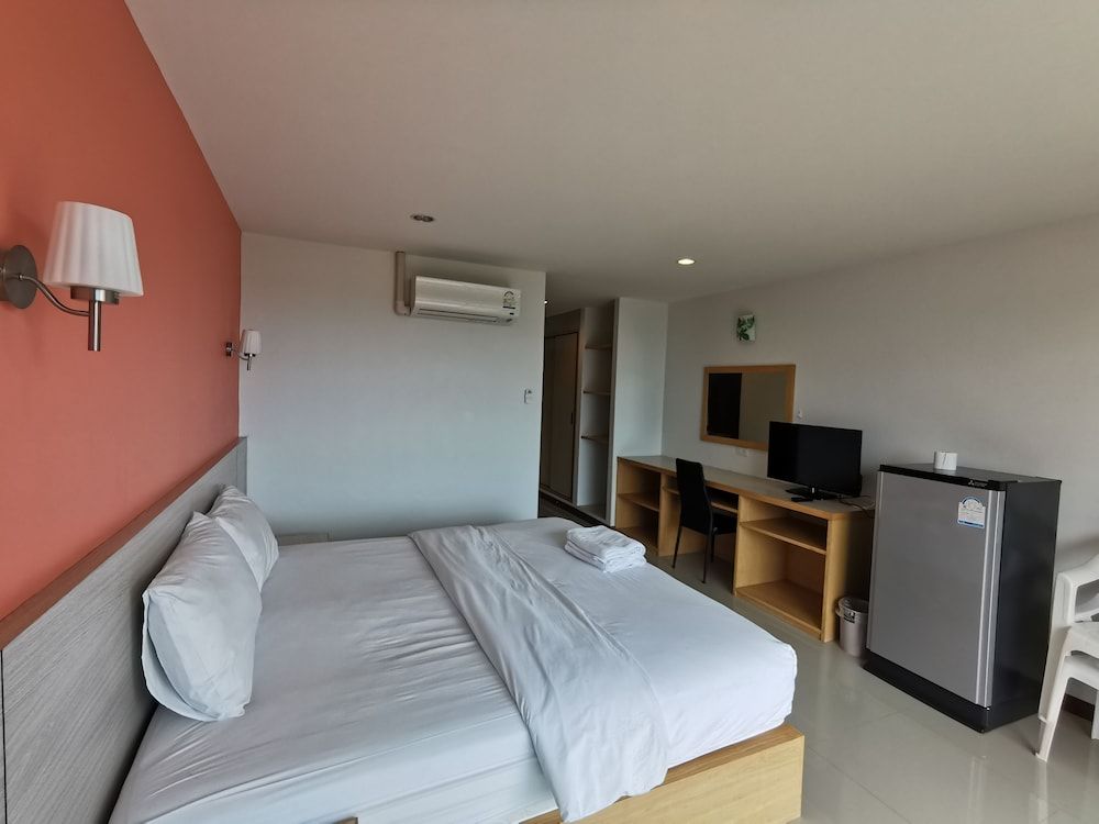 undefined The Base Hua Hin 5