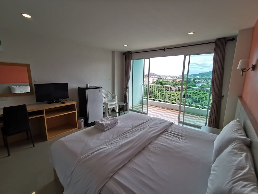 undefined The Base Hua Hin 8